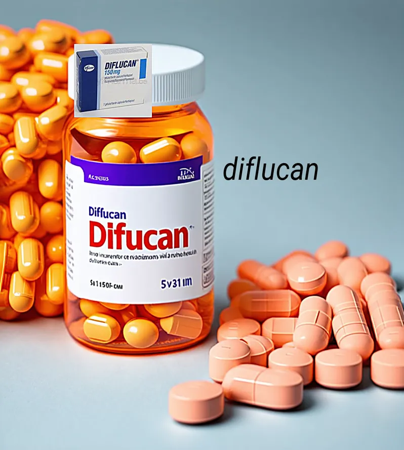 Diflucan receptfritt